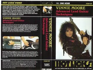 Vinnie Moore Advanced Lead Guitar Techniques Pdf 23